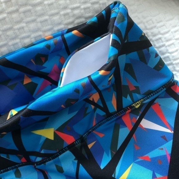 Activefit Sportswear Leggings Size M - Picture 10 of 12